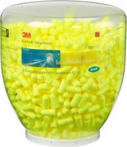 Ohrstpsel E-A-R SOFT Nachflldispenser, SNR: 36 dB