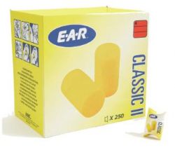 E-A-R® CLASSIC II Kissenpackung