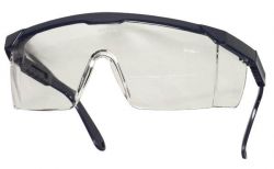 TECTOR® Schutzbrille CRAFTSMAN