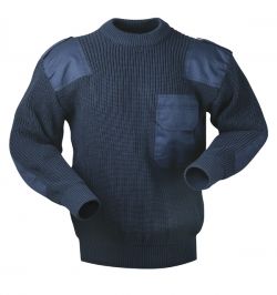 Pullover NAVY marine