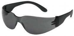 TECTOR® Schutzbrille CHAMP, grau