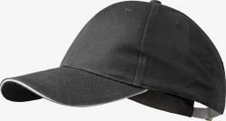 BASIC-Cap WILLI schwarz