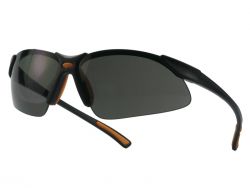 SPRINT Schutzbrille grau TECTOR