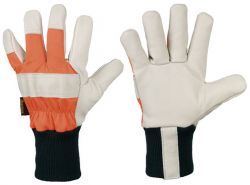 Forst-Handschuhe LRCHE STRONGHAND Gr. 10,5