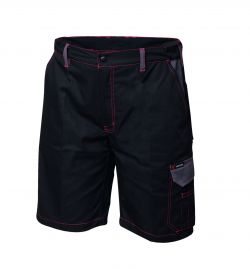 MECHELEN Twill Shorts Craftland