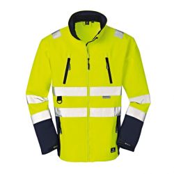 Softshell-Jacke 