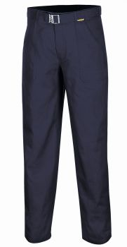 Bundhose 240g/m2 / texxor / marine