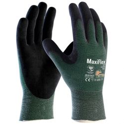 Schnittschutz-Strickhandschuh MaxiFlex Cut / ATG / 2490