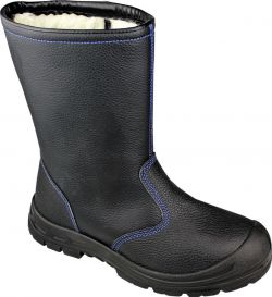 Winter-Sicherheitsstiefel S3 / GRNLAND / HaseSafety / 285000