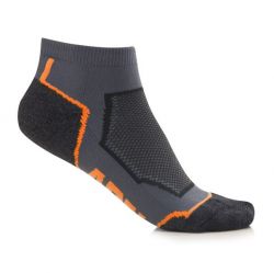 Socken ADN ORANGE