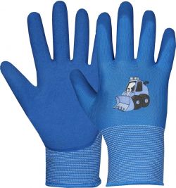 Kinderhandschuh LEO / HaseSafety / 508420