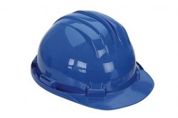 Schutzhelm nach EN 397 5-RS blau