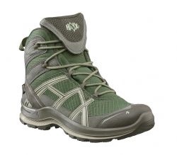 Freizeitschuh BLACK EAGLE Adventure 2.1 GTX Haix