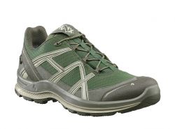 Freizeithalbschuh BLACK EAGLE Adventure 2.1 GTX Olive/Rock Haix