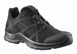 Halbschuh BLACK EAGLE ATHLETIC 2.1 T Haix Black