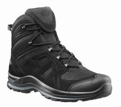 Stiefel BLACK EAGLE ATHLETIC 2.0 V GTX Haix Schwarz