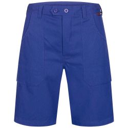 KUSEL Shorts / kornblau / Gr. 42 - 64