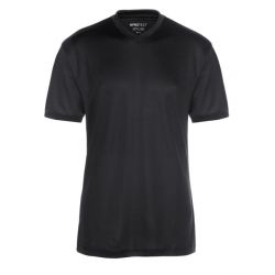 UV-Schutz T-Shirt COLUMBIA Schwarz