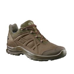 HAIX Black Eagle Nature GTX Ws Atmungsaktiver Outdoorschuh