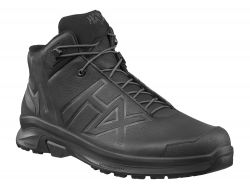 HAIX Connexis Go GTX LTR mid Freizeitschuh m. Faszienstimulation