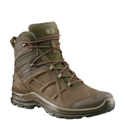 HAIX Black Eagle Nature GTX Ws Outdoorschuh (halbhoch)