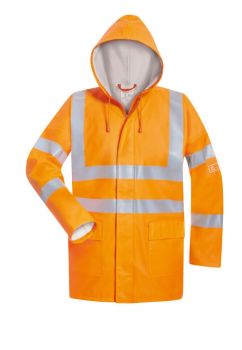 FRIDBERT Multinorm PU- Regenjacke