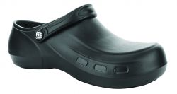 FITCLOG POWER EVA schwarz / Gr. 39–47/48