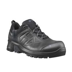 HAIX Connexis Safety T LTR Low Black S3-Sicherheitsschuh