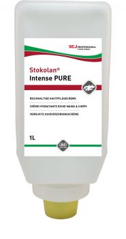 Stokolan Intense PURE 1.000 ml Hautpflege fr sehr trockene und empfindliche Haut