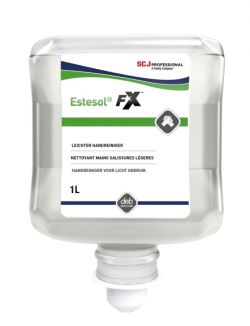 Estesol FX PURE duftstoff- und lsungsmittelfreier POWER Schaumreiniger