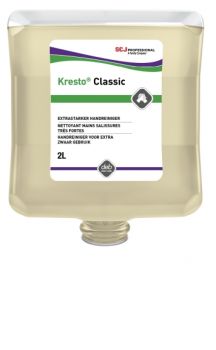 Kresto Classic 2l Handreiniger fr extrem starke Verschmutzungen