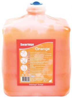 Deb SWARFEGA Orange WASH 2l Grobhandreiniger