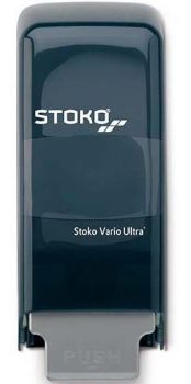 Stoko Vario Ultra schwarz 1 Stck Wandspender