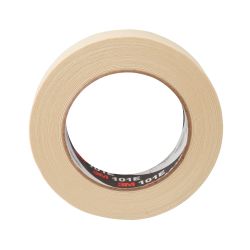 3M Universelles Abdeckklebeband 101E Beige, 24 mm x 50 m