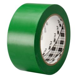 Scotch Weich-PVC-Klebeband 764i grn, 50.8mm x 33m, 0.125mm