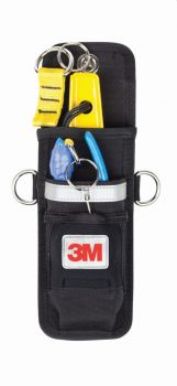 3M DBI-SALA • 1500107 DBI-SALA Doppel-Werkzeug-Holster