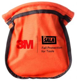 3M DBI-SALA • 1500121 Kleinteilebeutel • orange