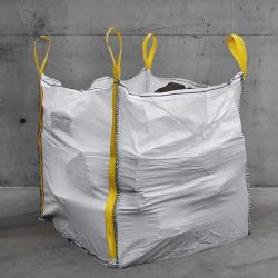 Standard BigBag Schttgut, 60x60x60cm, 500kg