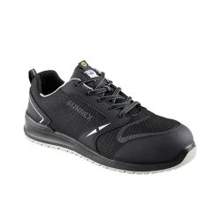 RUNNEX S1PS ESD-Sicherheitshalbschuhe SportStar