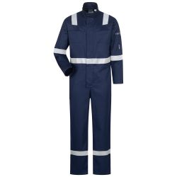 THORWALD Multinorm Overall 270 g/m marine