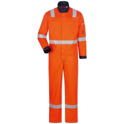 ESKIL Multinorm Overall 270 g/m orange/marine