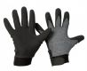 Baumwoll-Feinstrick-Handschuh mit HPT-Beschichtung