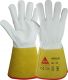 Schweierhandschuh PERU K / HaseSafety / 403835K