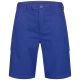 KUSEL Shorts / kornblau / Gr. 42 - 64