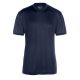 UV-Schutz T-Shirt COLUMBIA Navy