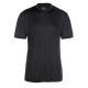 UV-Schutz T-Shirt COLUMBIA Schwarz