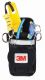 3M DBI-SALA • 1500109 (fr Auffanggurt) mit Warnreflex-Streifen