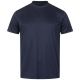 BERGASA Funktions-T-Shirt marine